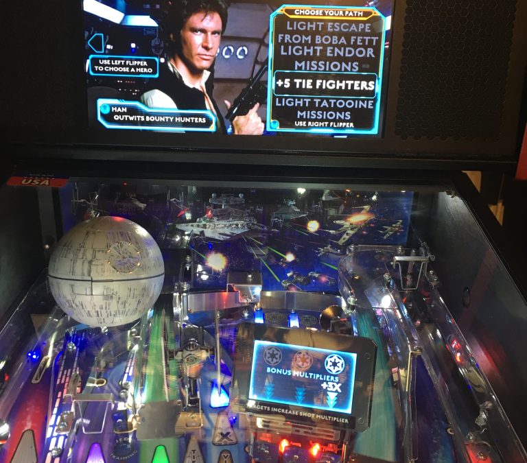 Star wars